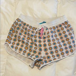 Buttons brand shorts